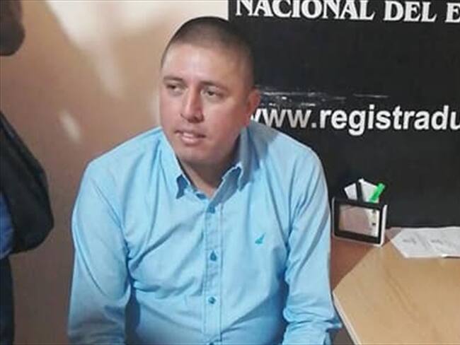 Atentan contra el alcalde de Buenos Aires, Cauca