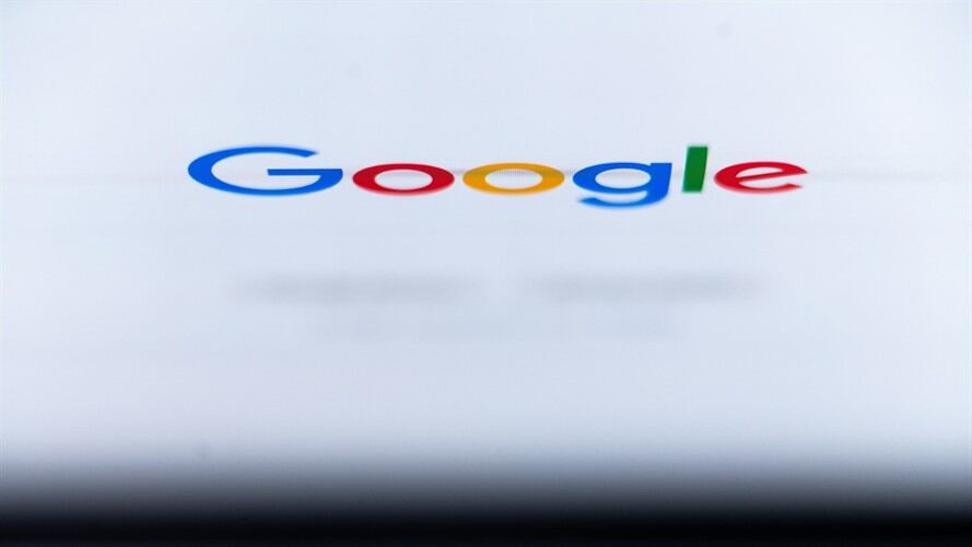 Buscador de Google. Foto: Silas Stein/picture alliance via Getty Images