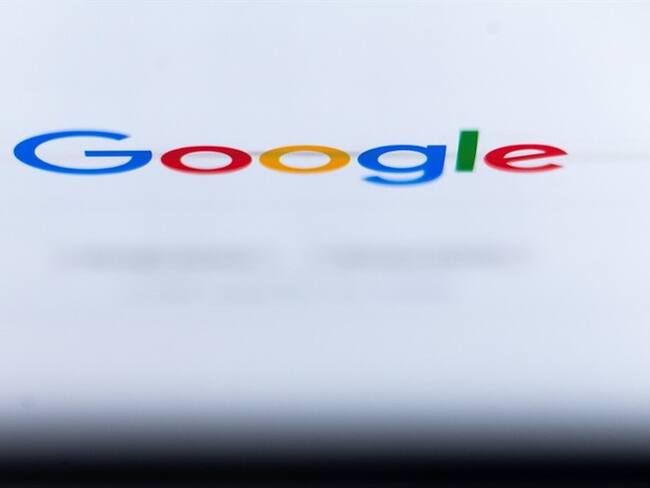 Buscador de Google. Foto: Silas Stein/picture alliance via Getty Images