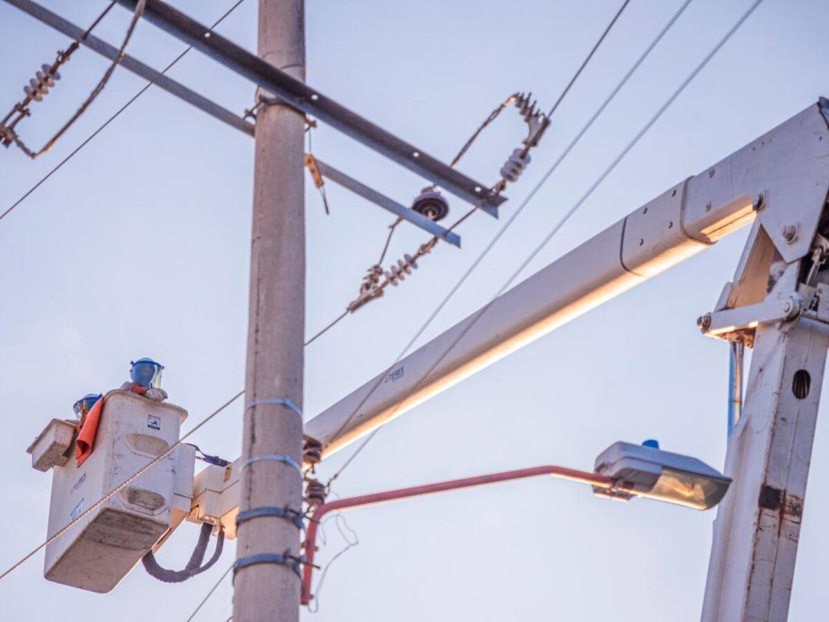 Por crisis tarifaria en el Caribe, renegociarán contratos de Air-e y Afinia