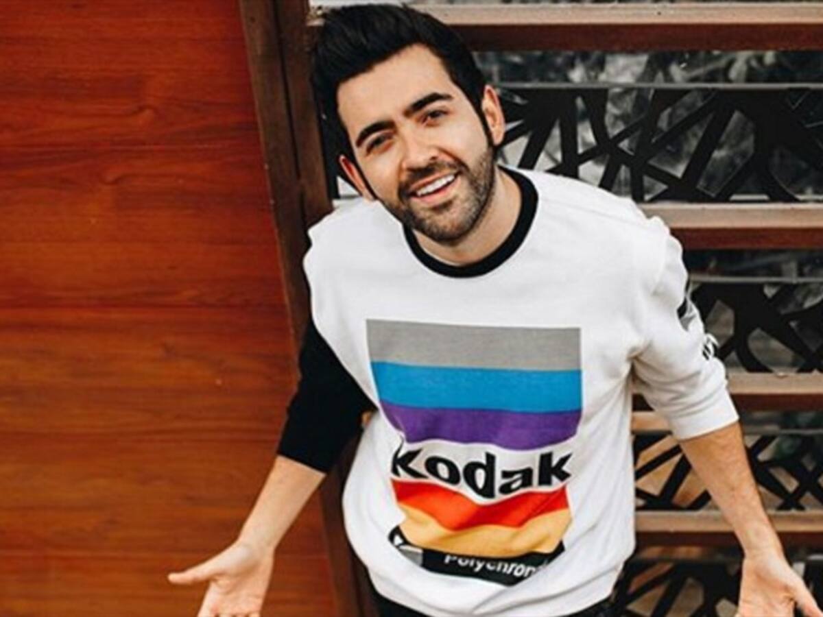 Alejandro González estrena ‘MMM’, junto a Pitizion y Wamba