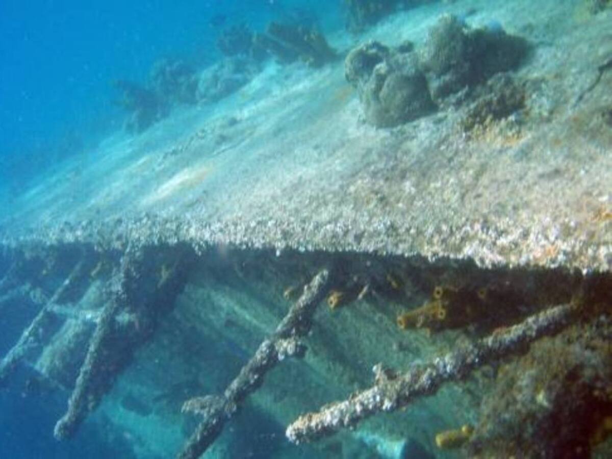Es peyorativo hablar de MAC como “cazatesoros”: Mariana Garcés sobre Galeón San José