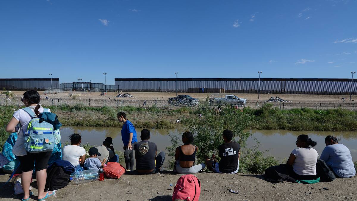 ‘Algún día en algún lugar’, la película que retrata el drama de los migrantes en EE.UU.