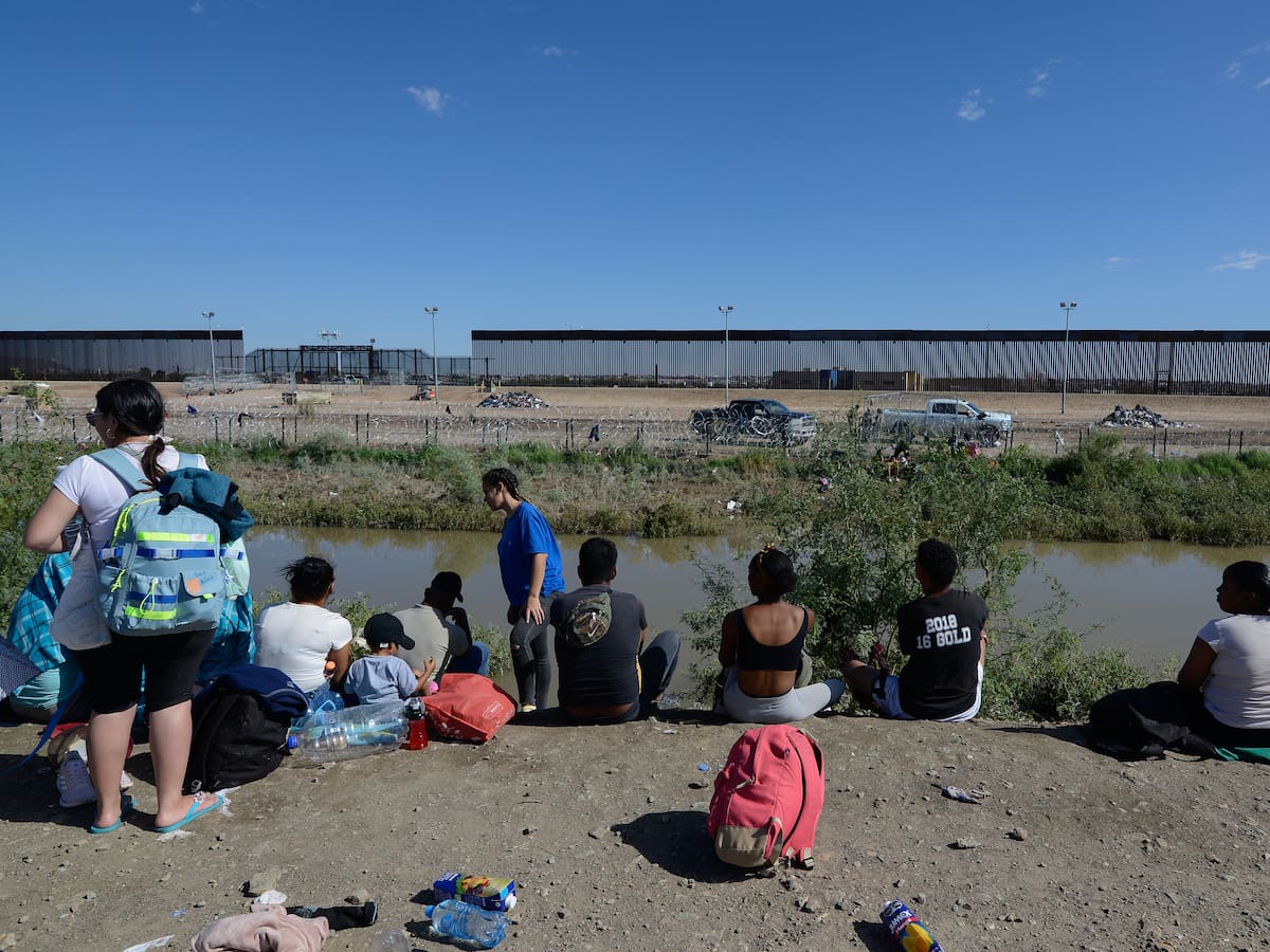 ‘Algún día en algún lugar’, la película que retrata el drama de los migrantes en EE.UU.