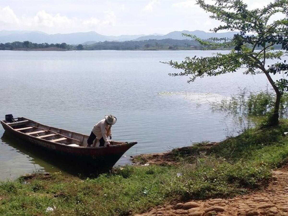 Comunidades vecinas del distrito de riego de María La Baja piden mesa de diálogo urgente