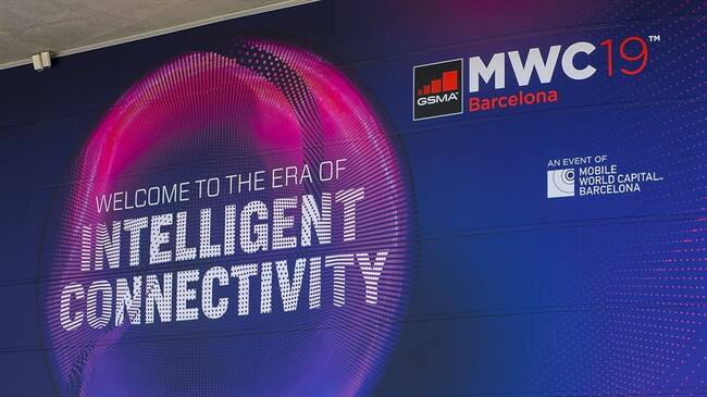 Algunas empresas tecnológicas no participaron en la feria o en la jornada de lanzamientos que se realizó el domingo.. Foto: