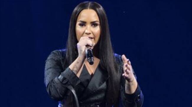 Demi Lovato. Foto: Bang Media
