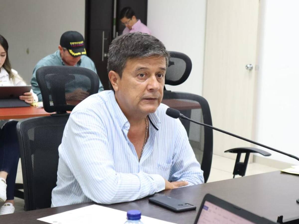 Consejo de Estado anuló la elección del director de la CAS de Santander