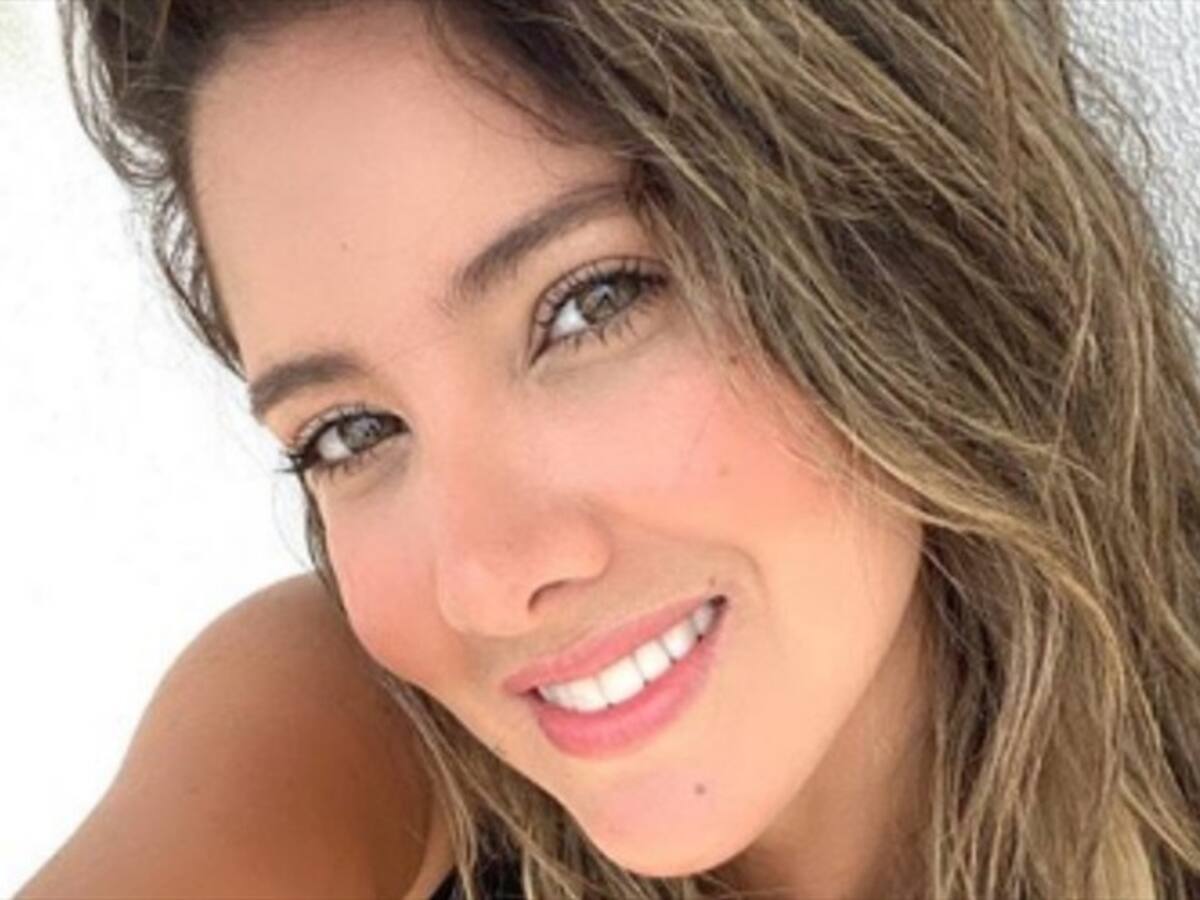 “Nada es imposible”: Daniella Álvarez volvió a nadar tras su operación