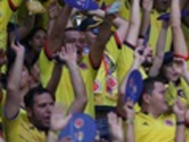 ¿Qué opina de la estrategia de la Superintendencia de Industria y Comercio para comercializar boletas de la Selección?