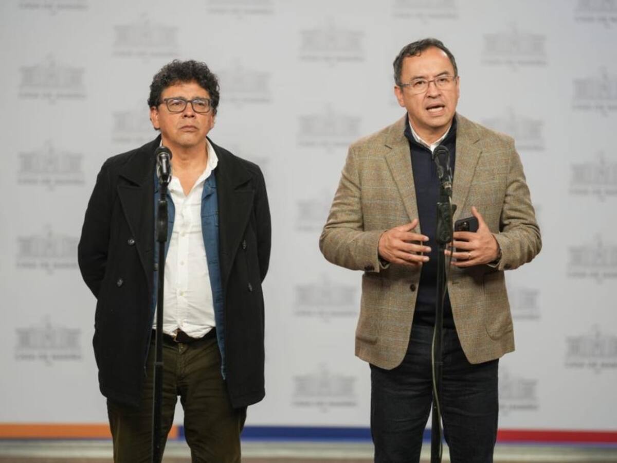 Gobierno toma medidas para enfrentar emergencias por las lluvias