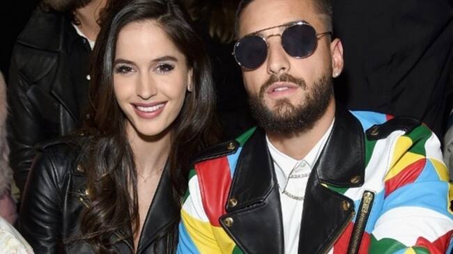 ¡Rompió el silencio! Las razones por las que Natalia Barulich terminó con Maluma. Foto: Instagram