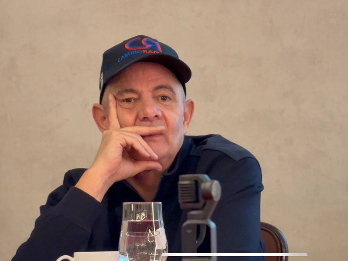 Bancada de Cambio Radical volvió a pedir a Vargas Lleras que sea candidato presidencial