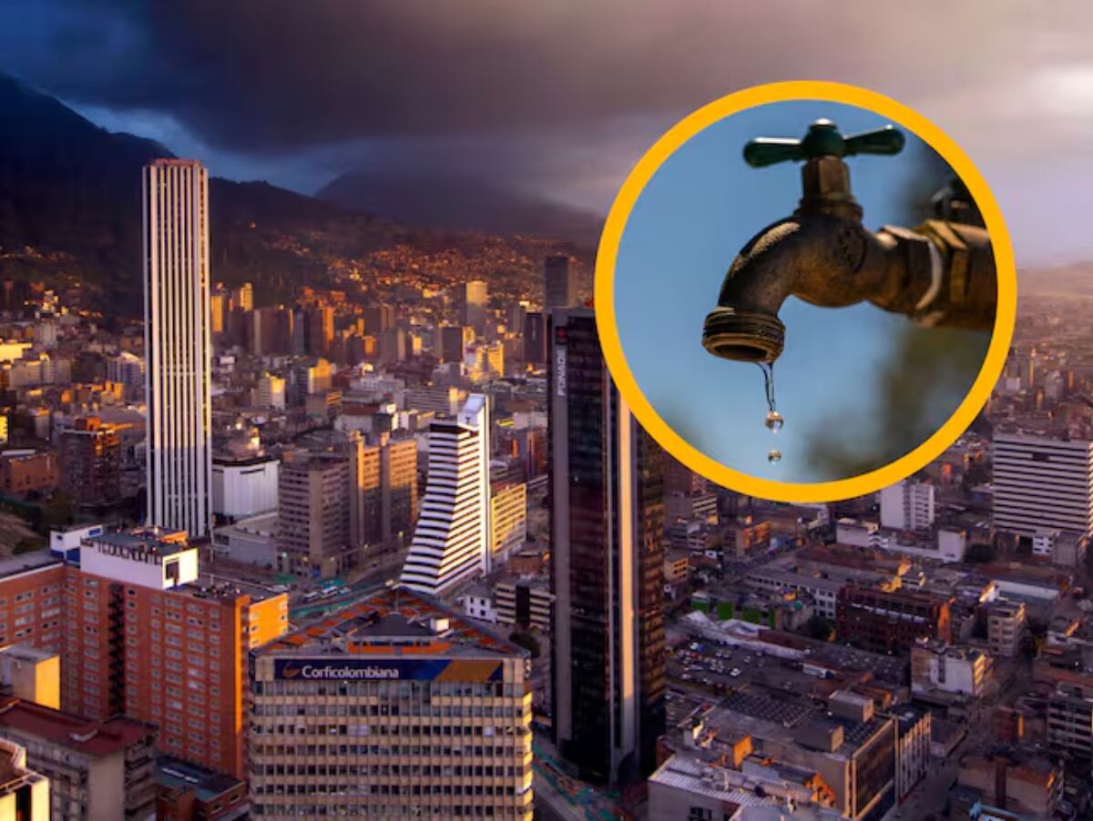 Bogotá | Foto: GettyImages