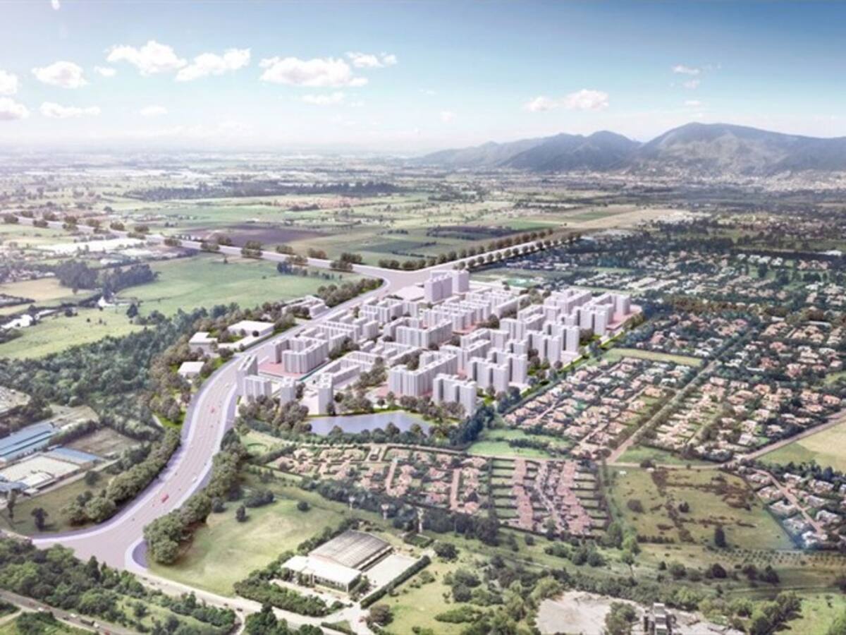 Lagos de Torca asegura continuidad de Avenida Boyacá pese a demanda ambiental