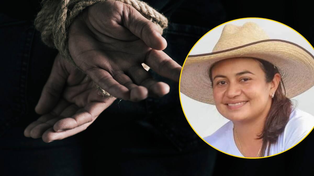 Nuevo secuestro: esto es lo que se sabe de Paola Arteaga en Casanare