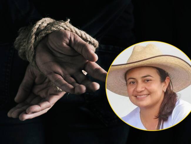 Nuevo secuestro: esto es lo que se sabe de Paola Arteaga en Casanare