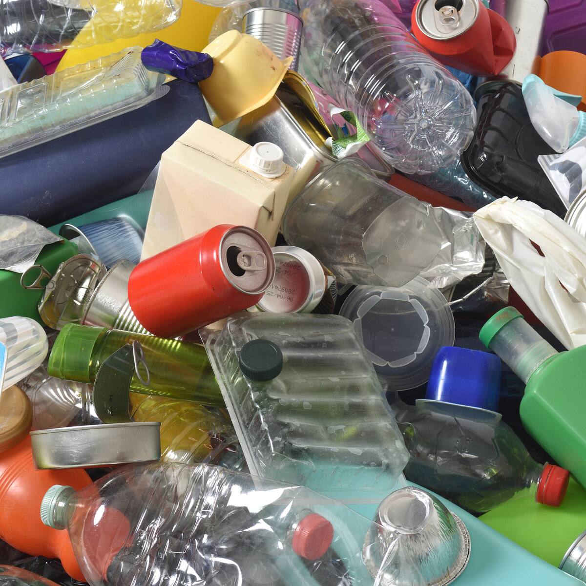 El plan piloto para la recolección del reciclaje en Bogotá: así funcionará