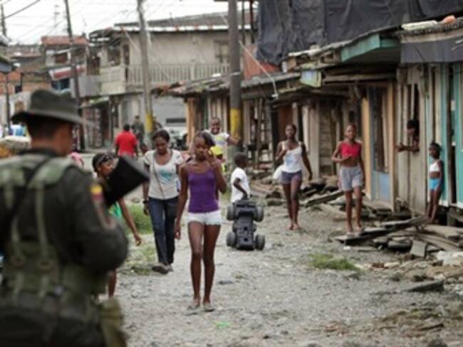 Foto: Colprensa / La Patria.
