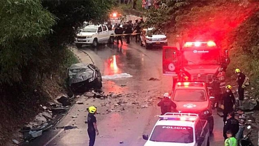 Los Colorados, Bucaramanga. Foto:suministrada.