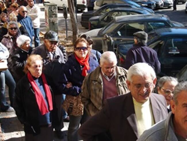 Asofondos propone tres alternativas para que sean incluidas en reforma pensional