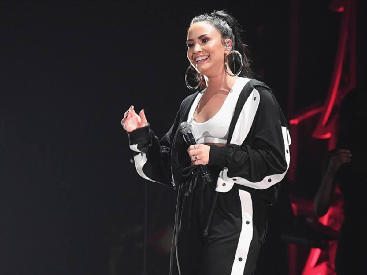 Fentanilo, la sustancia que le provocó la sobredosis a Demi Lovato