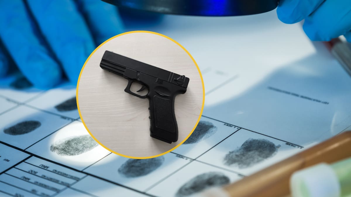 Caso Miguel Uribe desde la criminalística: ¿cómo afecta a la investigación la manipulación del arma?