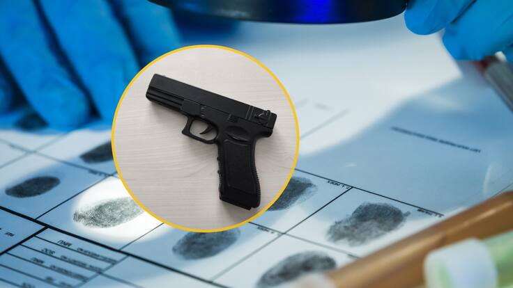 Caso Miguel Uribe desde la criminalística: ¿cómo afecta a la investigación la manipulación del arma?