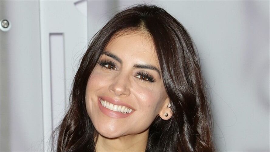 Jessica Cediel. Foto: Instagram
