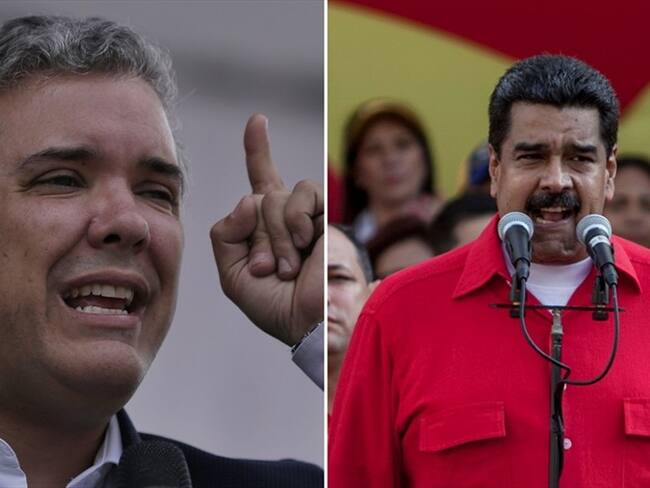 ¿Qué viene para Colombia tras anuncio de Maduro de romper relaciones?