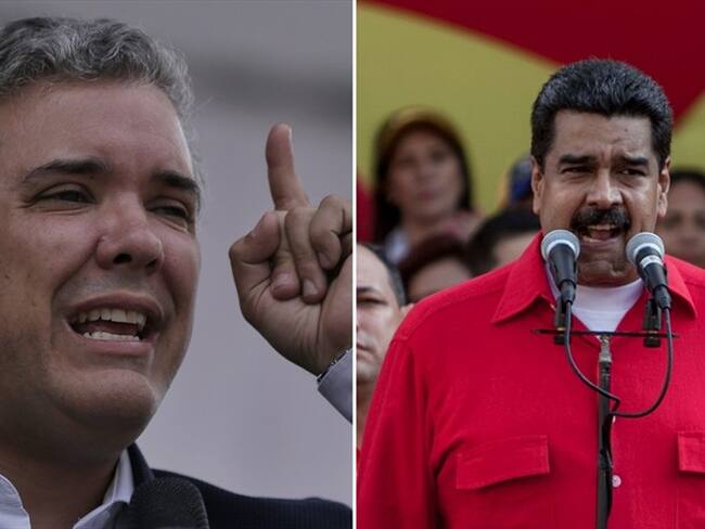 ¿Qué viene para Colombia tras anuncio de Maduro de romper relaciones?
