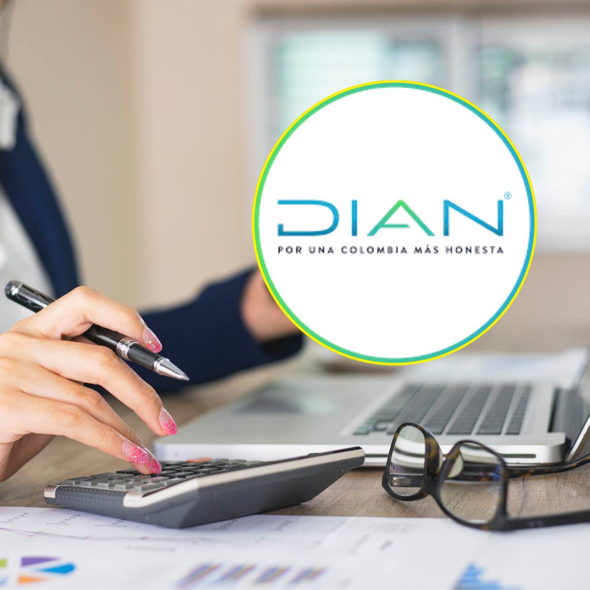Dian instaló PMU para atender falla en plataforma para realizar la declaración de renta