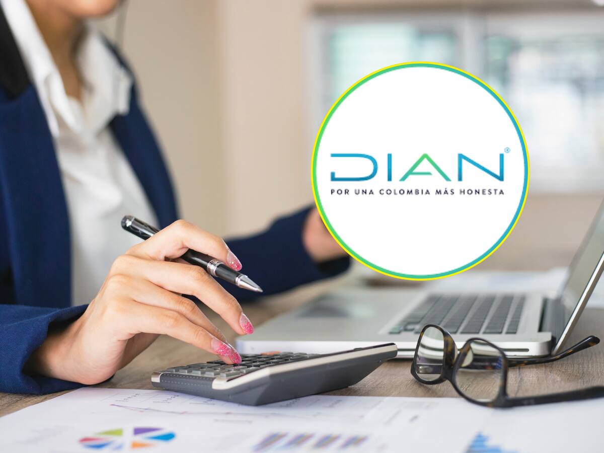 ¿Cómo saber la fecha para declarar renta ante la DIAN?