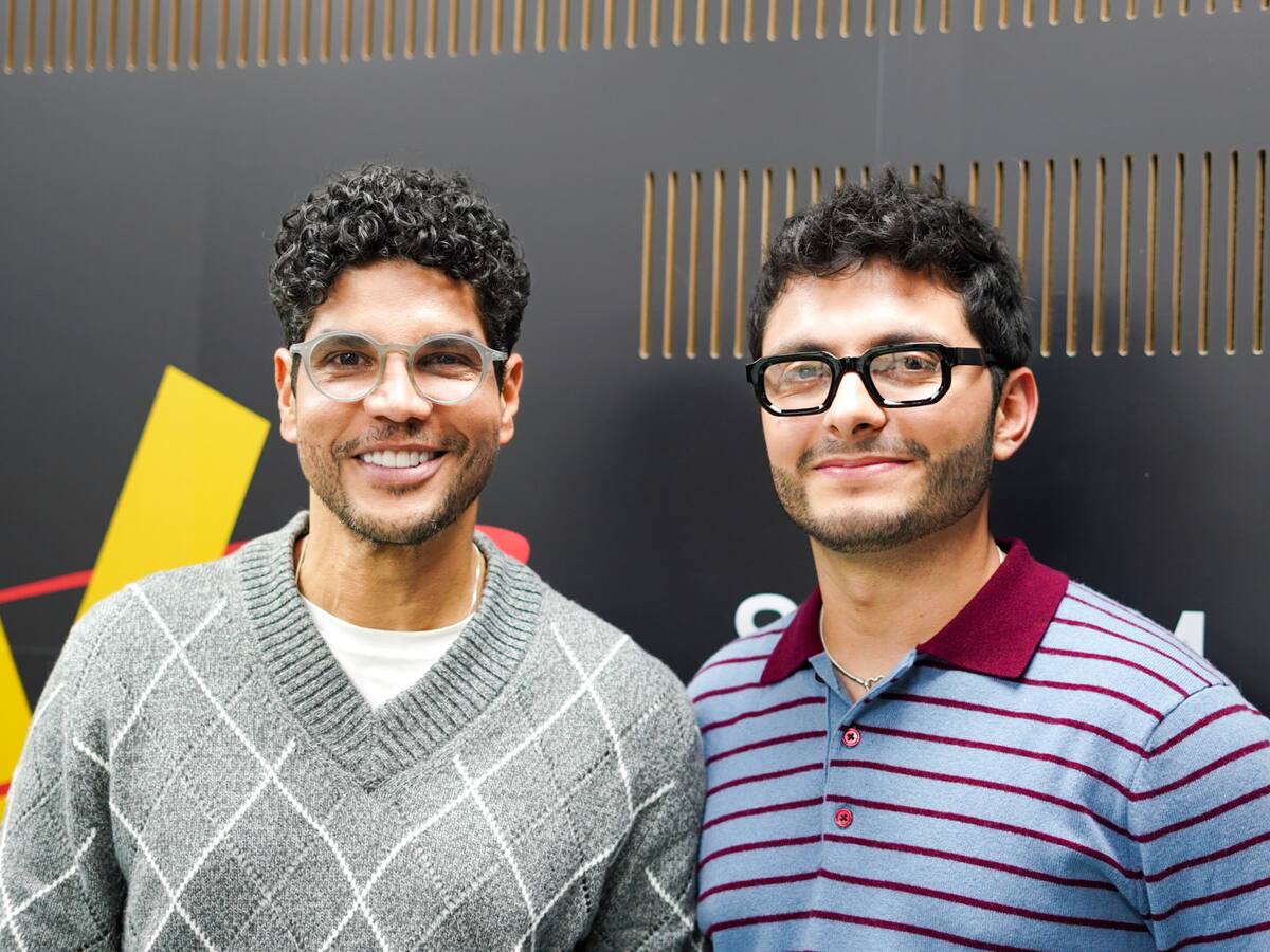 ‘Los de Ñam’ dieron tips sobre cómo mantener una relación más sana con la comida