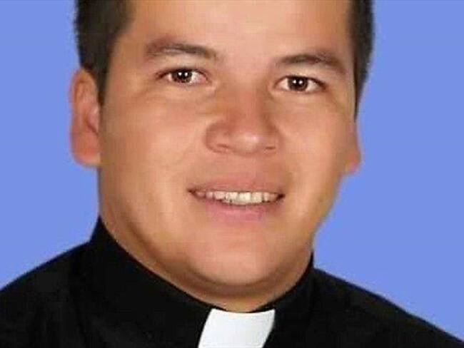 Arcángel Acosta Izquierdo, condenado por el delito de abuso sexual agravado con menor de 14 años. Crédito: Fiscalía.