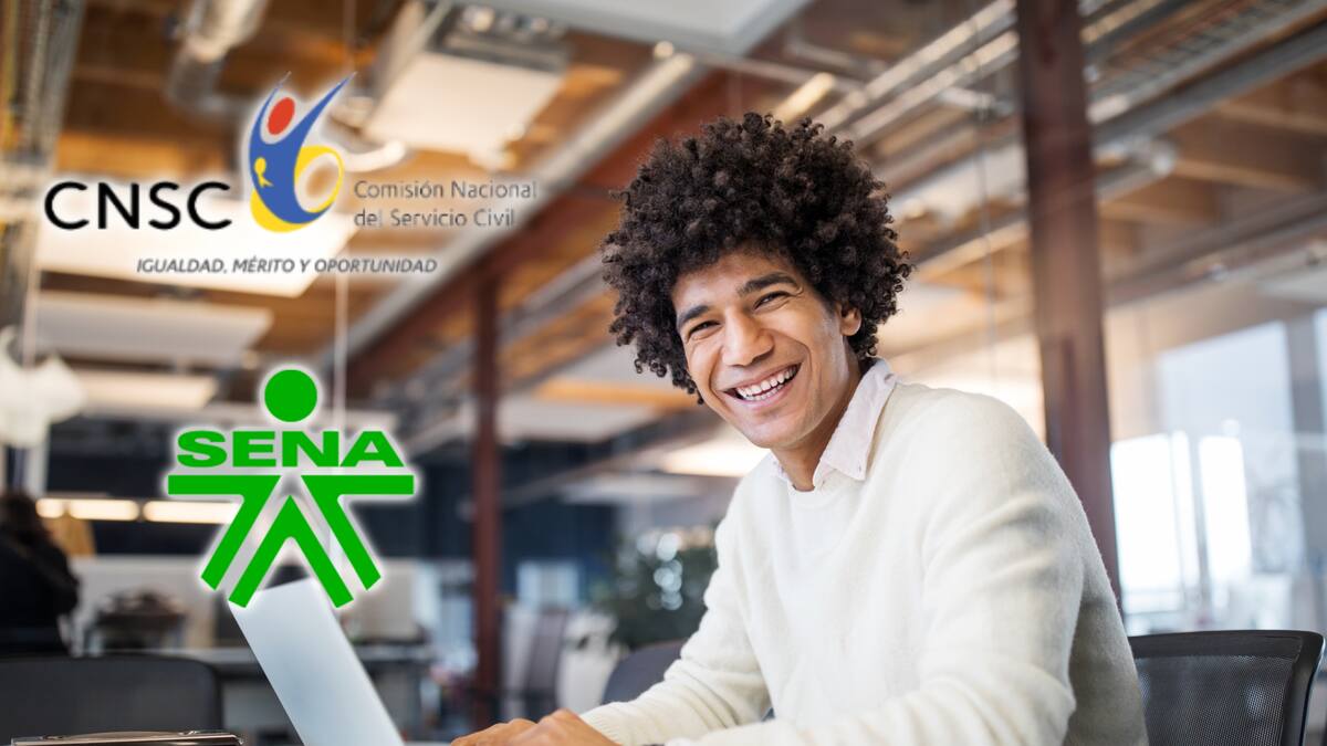 Requisitos concurso SENA 4 2025: ¿Qué certificación de educación piden? CNSC explica