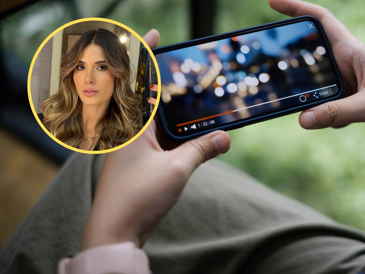 Idilio TV: La apuesta de Gabriela Tafur por crear el “Netflix” de las novelas en formato vertical