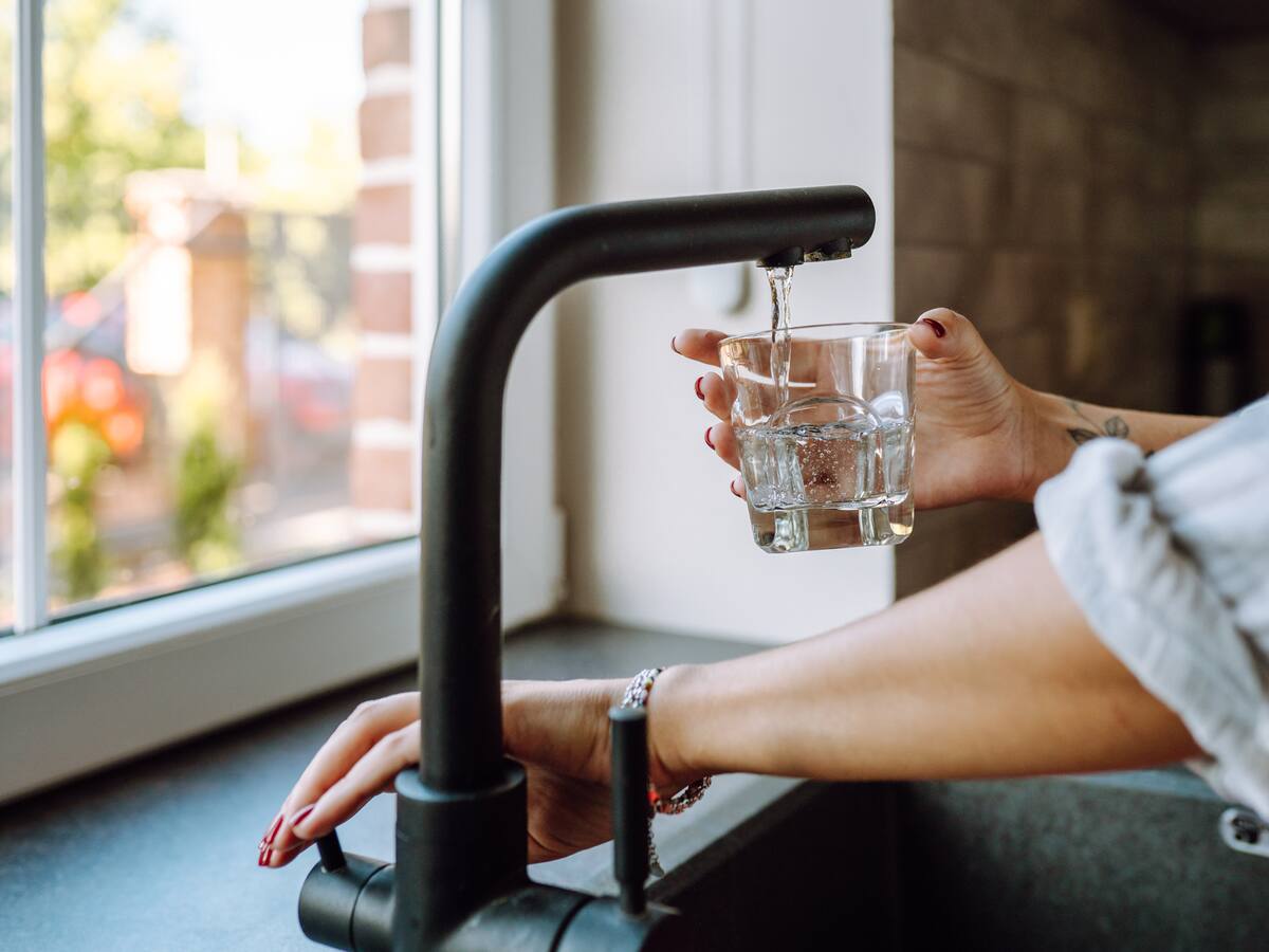 Racionamiento de agua en Bogotá: barrios afectados este 6 de agosto