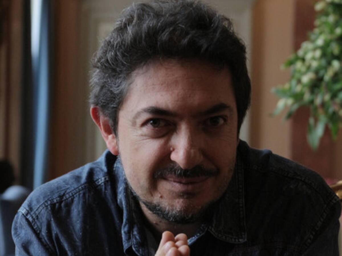 Es una comedia de humor blanco: Ernesto Benjumea sobre ‘La obra que sale mal’