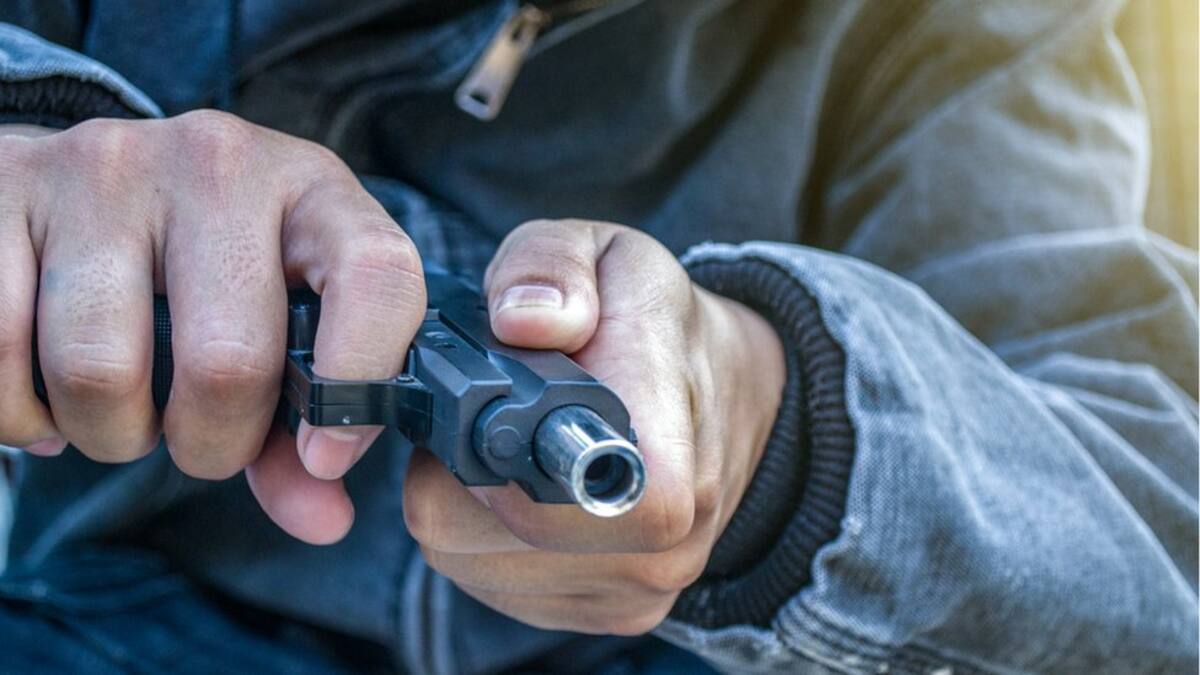 Comerciante de Soledad, Atlántico fue atacado en presunto caso de extorsión