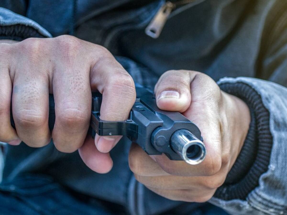 Fue atacada la vivienda de la presidente del Concejo de Juan de Acosta, Atlántico