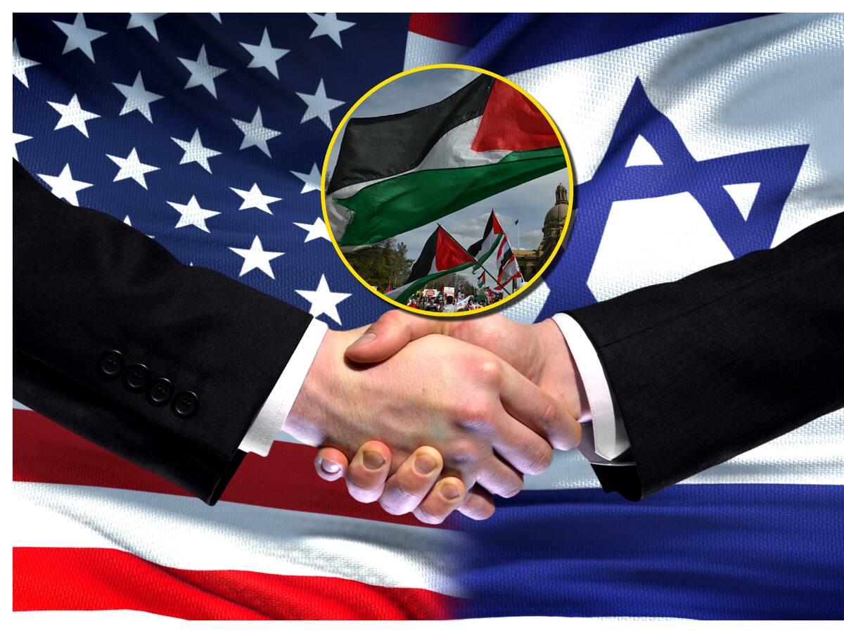 Estados Unidos cerró la oficina para asuntos palestinos en Jerusalén