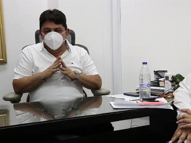 Autoridades logran contratación de médicos para municipios del Catatumbo. Foto: Cortesía