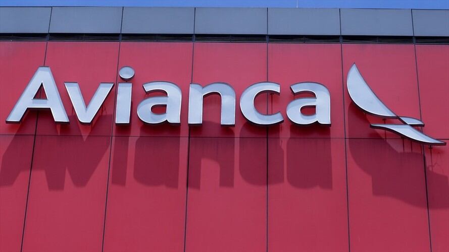 Avianca anunció investigación interna. Foto: Colprensa