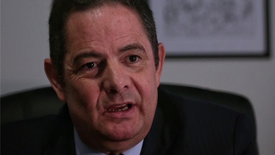 Cambio Radical ahora tendrá que definir su posición frente a las objeciones a la JEP. Foto: Colprensa