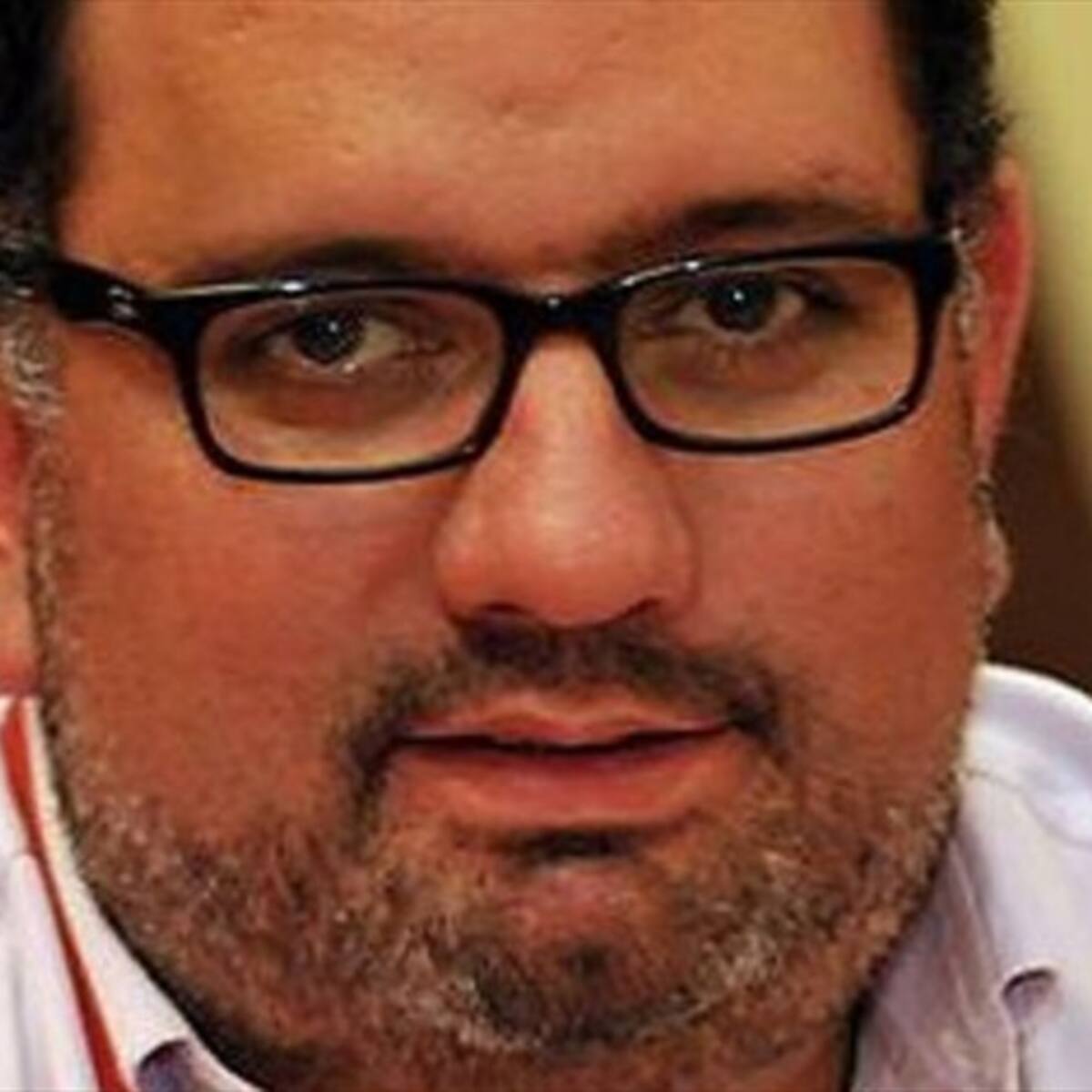 Murió el excongresista Andrés Felipe Villamizar