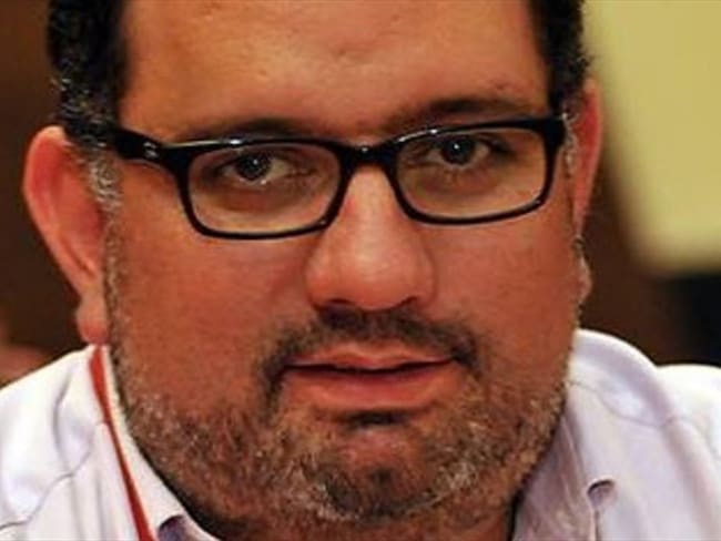 Andrés Felipe Villamizar. Foto: Colprensa