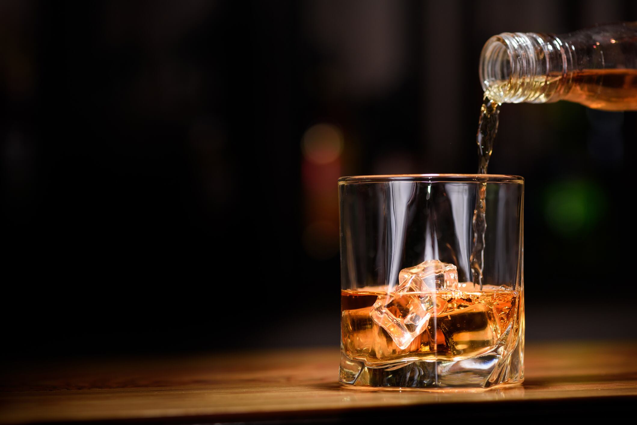 Imagen de referencia de alcohol.