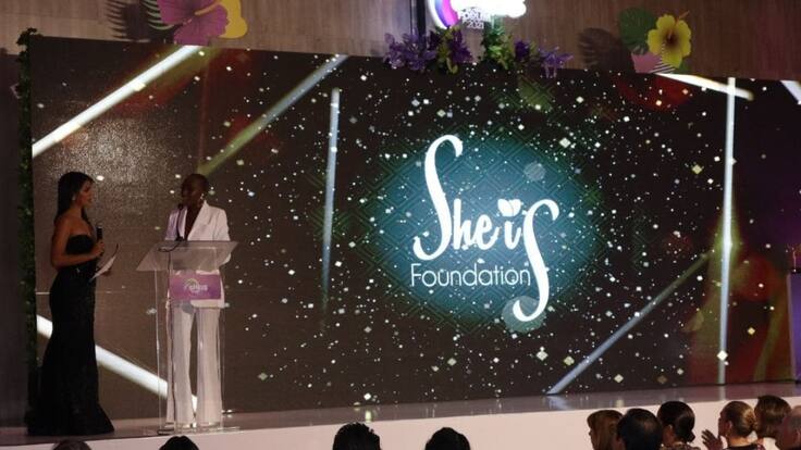 El “She Is Global Forum 2022: Women Of The Future” llega a Cartagena