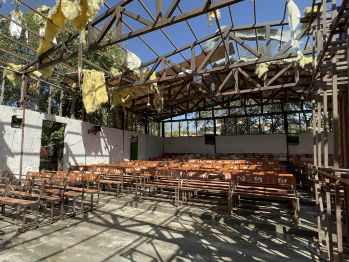 Atentado en un centro educativo en Kabul deja 19 muertos, mujeres en su mayoría